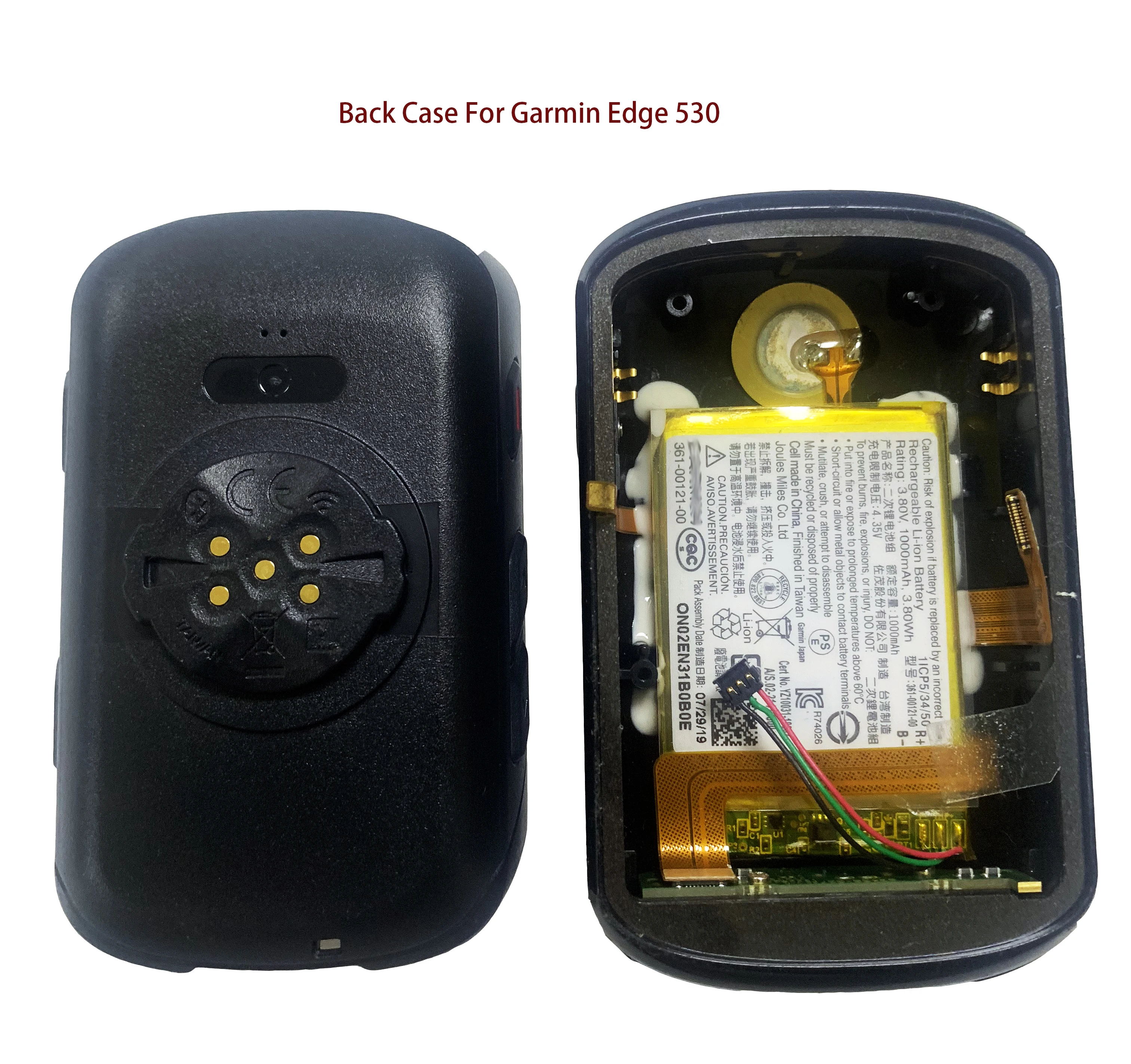 garmin lcd screen replacement made in china