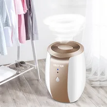 Осушитель бытовой спальня тихий подвал небольшой осушитель X-2223A