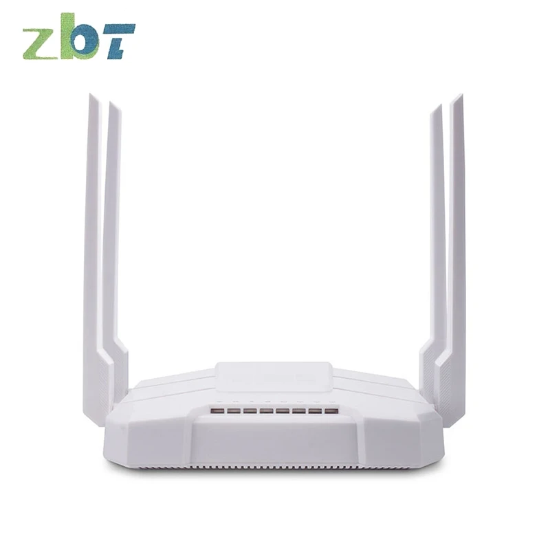

Dual-Band Gigabit Secure Smart Wireless Router Home Enterprise Wireless Network Equipment Routerwifi router