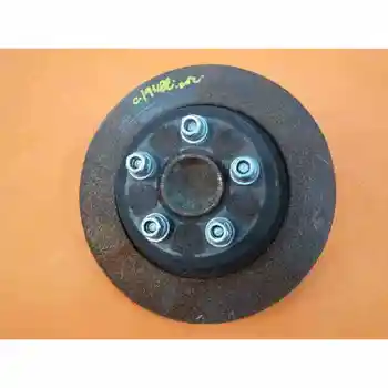 

1363195 HOSE REAR RIGHT FORD FOCUS C-MAX (CHAP)