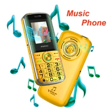Большой кнопочный большой аккумулятор большой Голос сотовый телефон пожилых людей дешевый мобильный телефон MP3/Bluetooth/FM родители дети