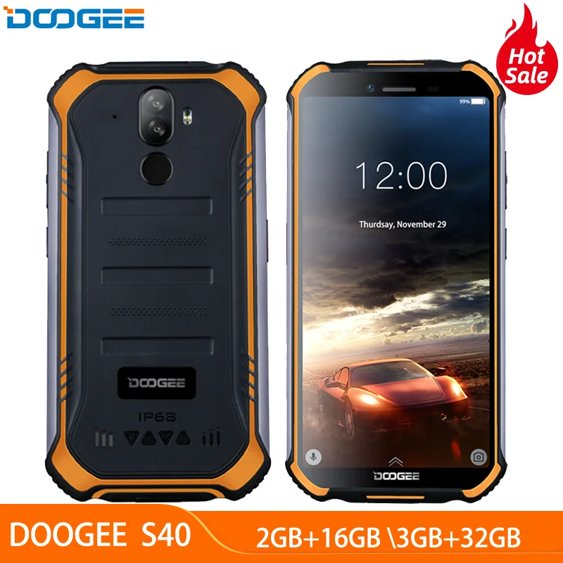 Doogee S35 Pro Купить В Беларуси
