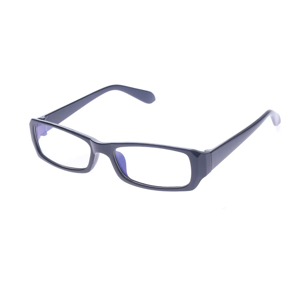 1PC Anti Light Glasses Ray Blue Fashion Anti Blue Fatigue Protection Blocking Small Frame Goggles Eye Radiation Computer Square blue blocker glasses