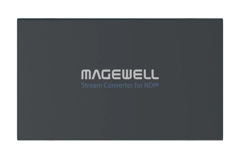 Magewell Pro преобразователь HDMI TX- преобразователь HDMI одиночный с встроенный звук к потоку NDI