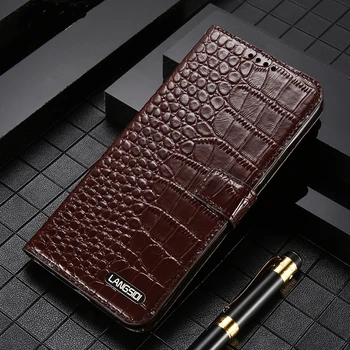 

LAGANSIDE brand Flip case wallets for iphone 7 plus 8 6s x xr 11 11Pro max Magnet silicone 360 Full protective card stand cover