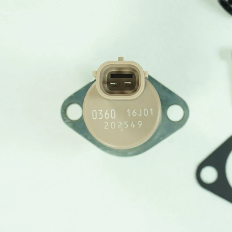 Клапан всасывания давления SCV для Nissan Navara для Mitsubishi L200 для Toyota 294009-0251 A6860VM09A 1460A037 294200-0360