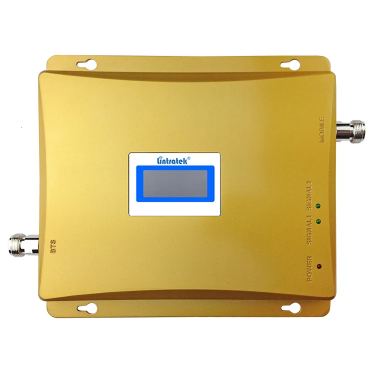 

Phone Cell Signal Booster Antenna Mobile Repeater 3g Amplifier Cellular Device