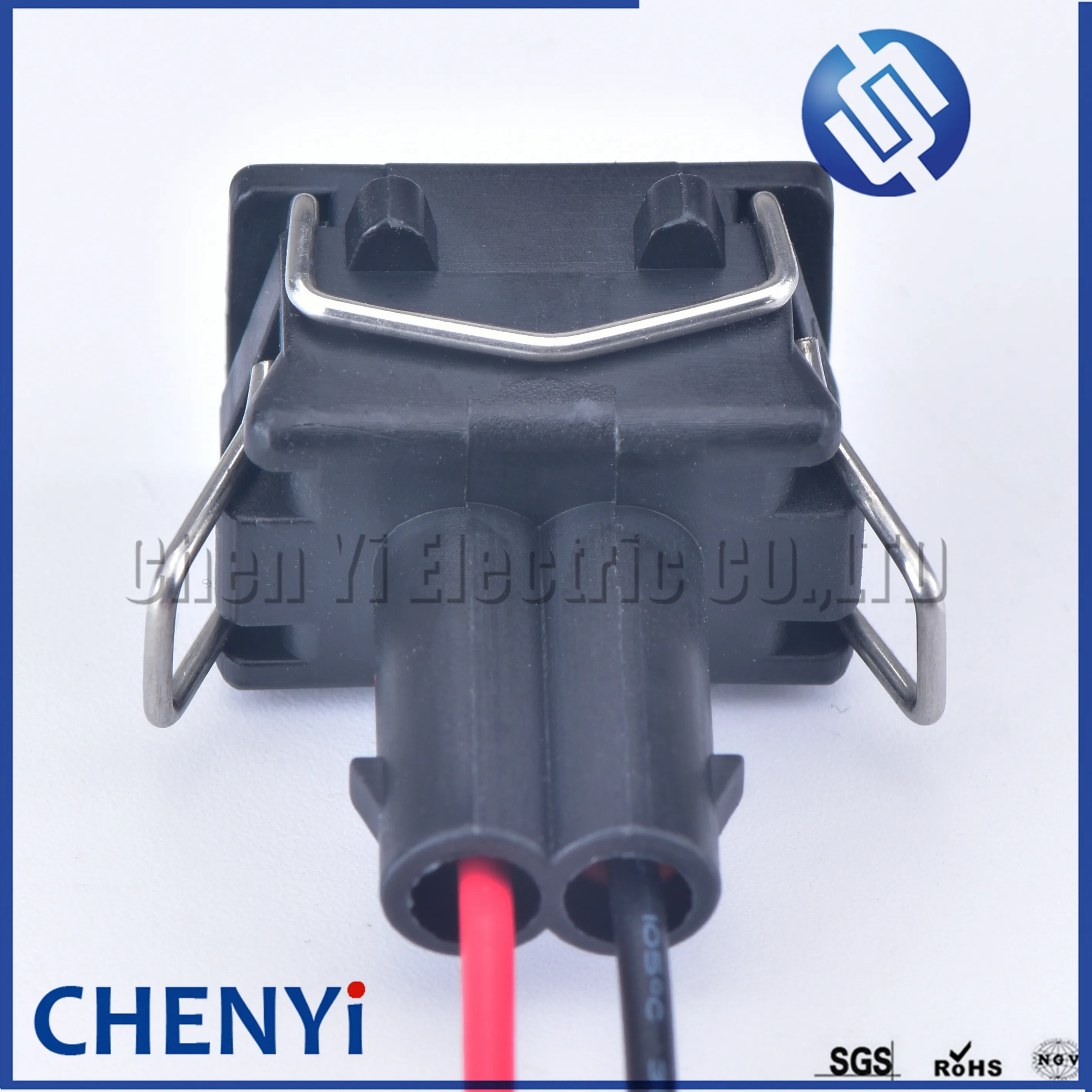 MBQ DS-165CX Coassiali 165mm A 2 Vie Per L'upgrade Degli Altoparlanti - Foto 3