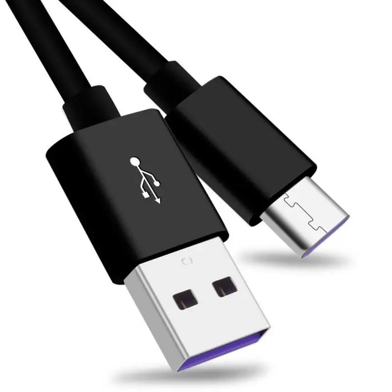 5А USB C Type Быстрый зарядный кабель для Xiaomi CC9 Pro 10 Redmi K20 k30 Mate9 Mate10 P10 P20 Glory V10 0 3 m 1m 1 5