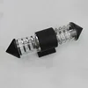 Up and Down Lighting Aluminum E27 Wall Light Outdoor Porch Light Black/Gray Waterproof Garden Wall Lamp 3