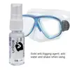 20ml Anti-Fog Spray For Swim Goggles Glasses Scuba Dive Mask Lens Cleaner Sports Glasses Empty Bottle Can Use When Add Water 6