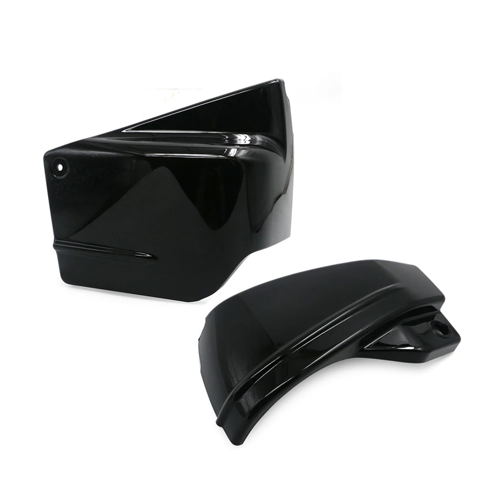 Боковая крышка для аккумулятора мотоцикла для Yamaha V-Star 650/DragStar 650/XVS650/XVS650A обшивка обтекателя крышка Защита аккумулятора