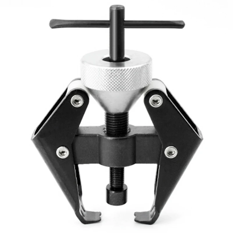 

Professional Auto Car Battery Terminal Alternator Bearing Windshield Wiper Arm Remover Puller Roller Extractor Repair Tool