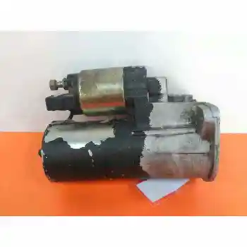 

001911023C STARTER MOTOR VOLKSWAGEN LUPO (6X1/6E1)