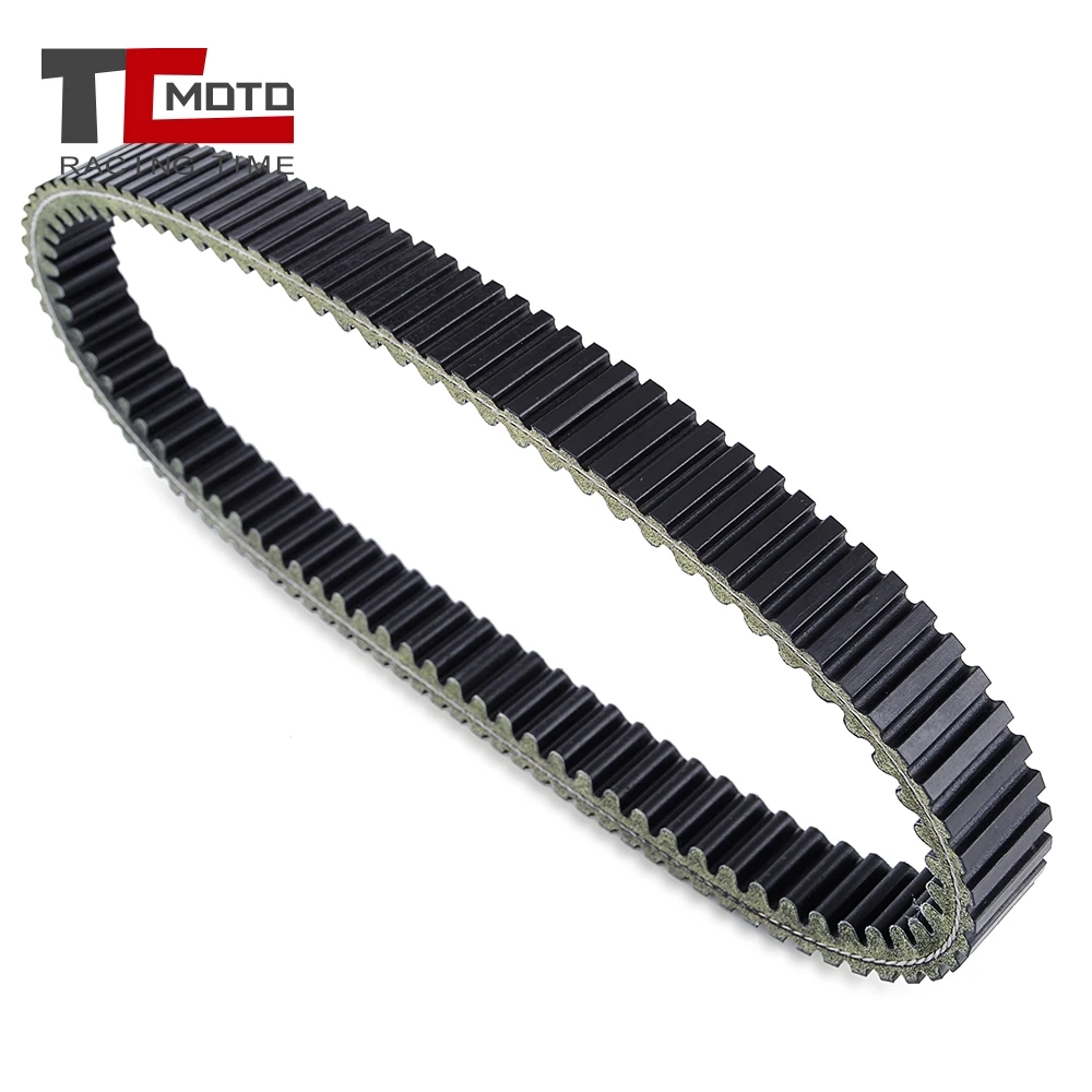 Transfer Drive Belt for Hisun Motors Corp USA HS500 HS700 Forge Vector 450 500 550 700 750 Sector Tactic 450 550 750 Strike motorcycle scooter drive belt
