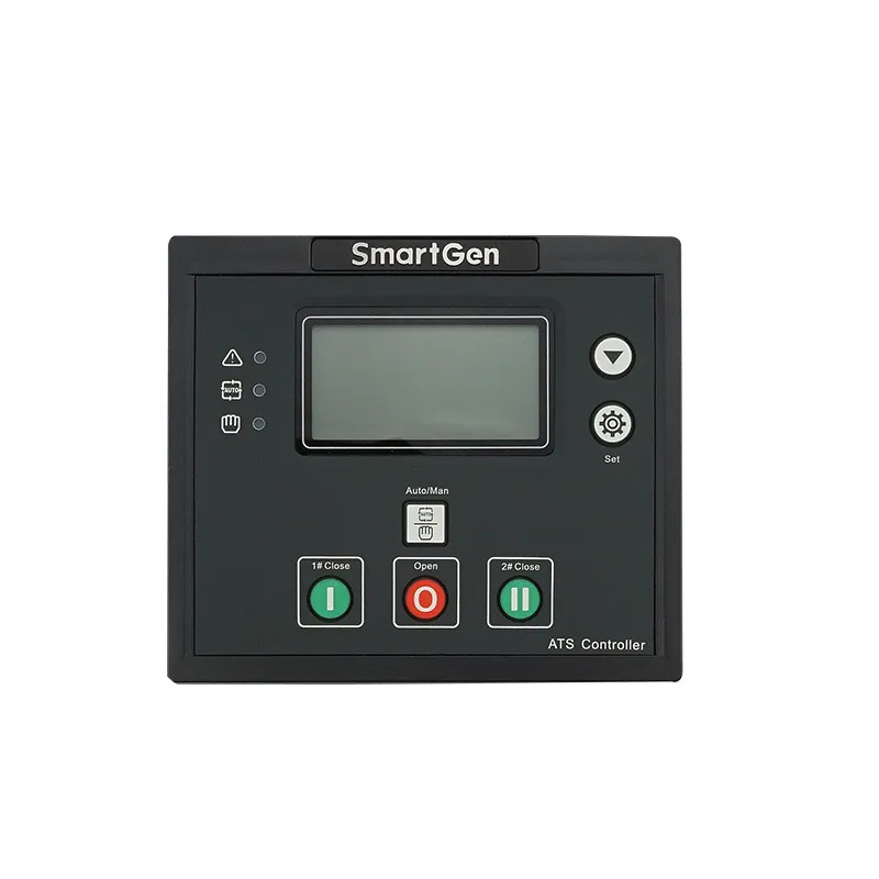 

HAT560NB SmartGen Smart Gen ATS Controller Dual Power Controller