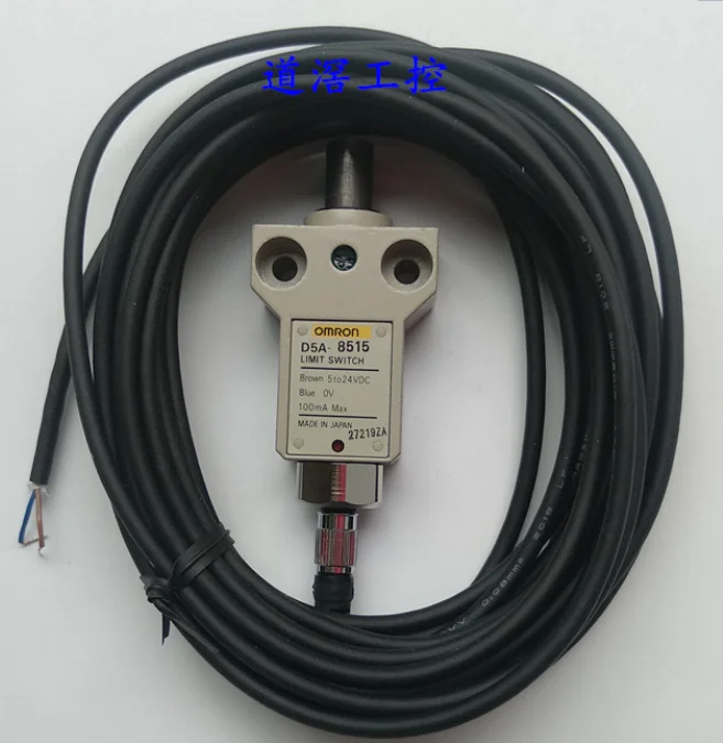 

D5A-8515 Authentic original Limit switch (Products need 4 weeks delivery time)