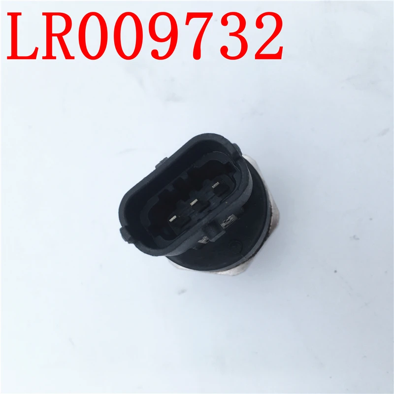 Датчик давления топлива LR009732 для LAND ROVER FREELANDER 2,0 Td4 2001-2006