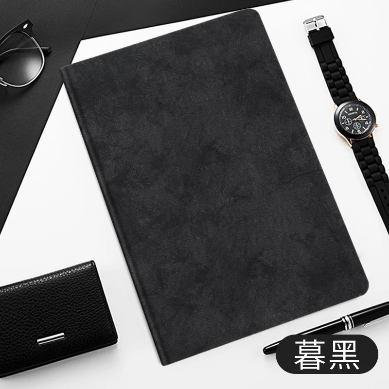 Чехол подставка для Apple iPad mini 1 2 3 4 5 из ПУ кожи Чехлы планшетов и электронных книг  | Чехлы для планшетов и электронных книг -4000781878056