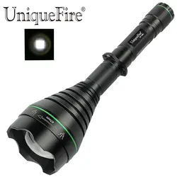 UniqueFire UF-1508 T67 мощный фонарик с XM-L2 светодиодные лампы Фокусируемый Масштабирование факел Светодиодная лампа для кемпинга свет