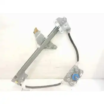 

9223A1 Rear Window Left Peugeot 307 Saloon (s2) X-Line