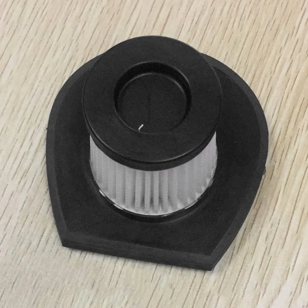 Durable Use Wireless Vacuum Cleaner Parts Supplies Dedicated Hepa Filter Dust Collector Filter for Vacuum Cleaner