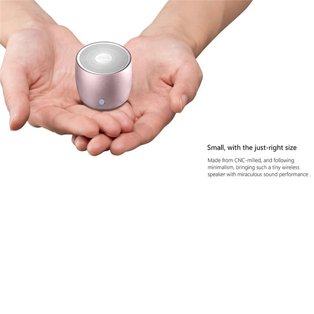 HIPERDEAL Stereo Bluetooth Speaker Support U Disk TF Cartoon with Mobile Music Mini Wireless Outdoor Portable Subwoofer