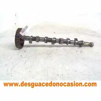 

CAMSHAFT VOLVO S40 SALOON