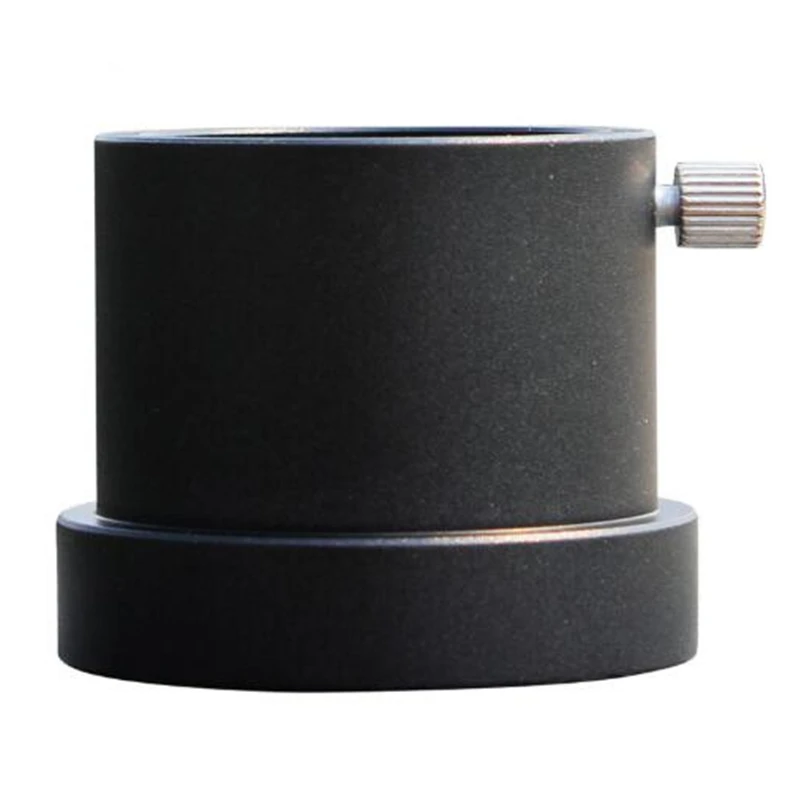 Аксессуары для телескопа Agnicy m42x0, 75 мм до 1,25 дюйма 31,7 мм переходник для резьбы T2 5P9908