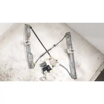 

503620100406 Power Windows Front Right Citroen C5 Saloon Sx (e)