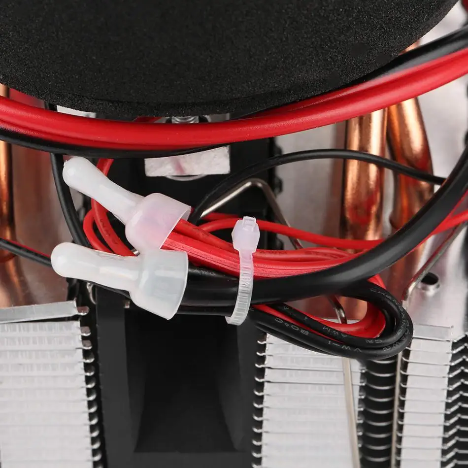 DC 12V электронное полупроводниковое охлаждение полупроводниковый охладитель система кулер DIY система охлаждения комплект холодильник Par