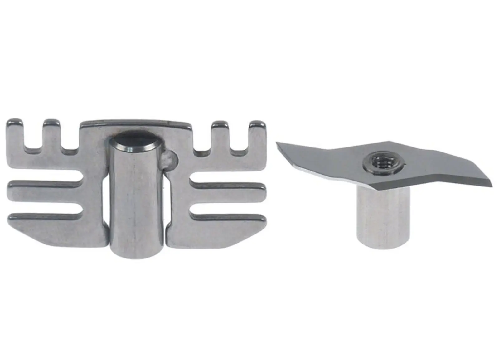 ROBOT COUPE 89213 MESSER MICROMIX MIT AEROMIX-AUFSATZ
