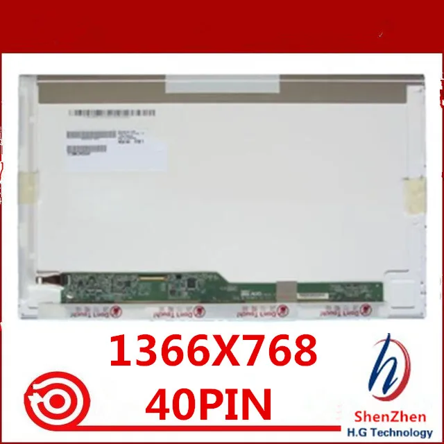 Оригинальный ЖК экран для ноутбука ASUS X55 X52 X52J X52F X53 X53U X53S X53E X53Z X54 X54C 15 6 &quotHD