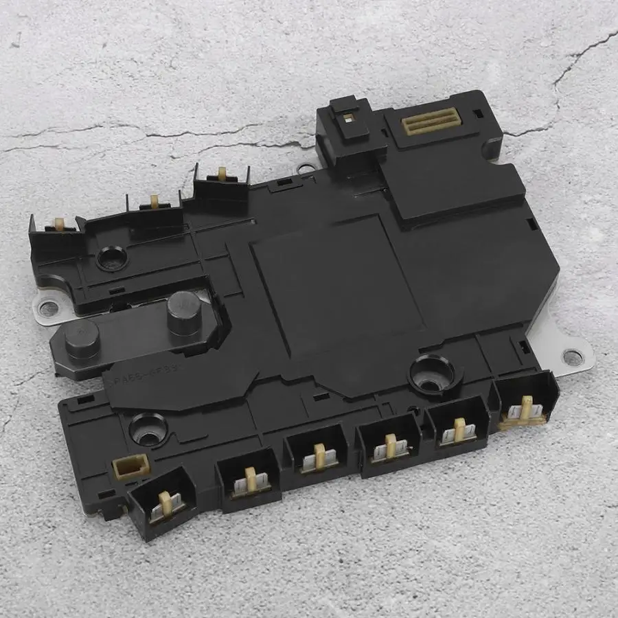 

Transmission Control Module Unit ETC94-110N Fits for Nissan Pathfinder Aluminum + ABS Transmission Control Unit Automobiles