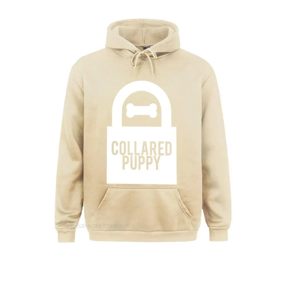 Men Collared Puppy Bdsm Sweater Dominant Submissive Slave Submission Master Sexy Sub Cotton Winter Kawaii Clothes image