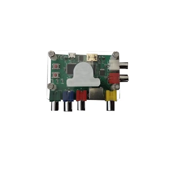 

For OSSC Tink2X TINK 2X 480p HDMI Converter Board with Filter Effects for Retro Video Games (1pc)