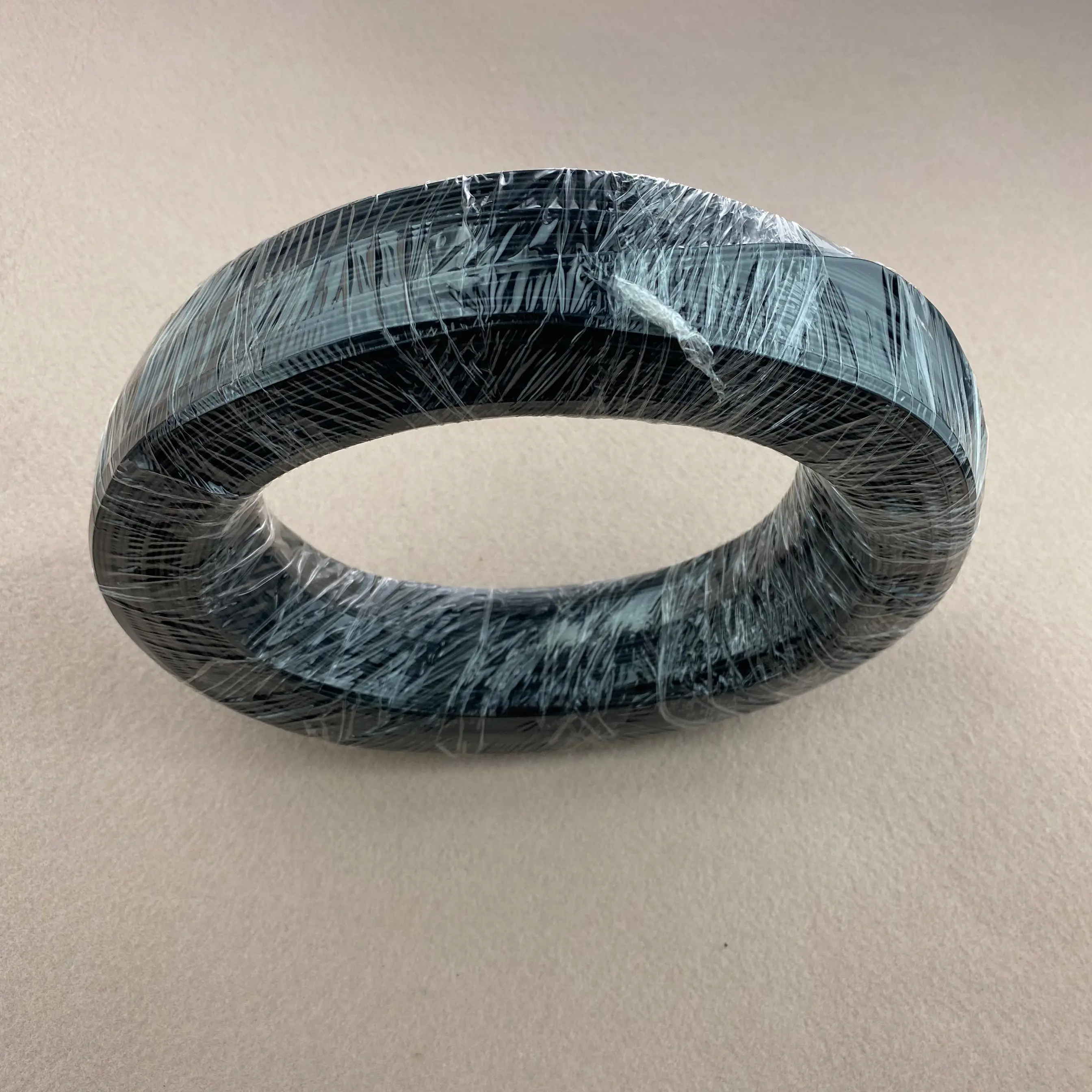 50 м/лот 4pin все черный 18AWG кабель для светодиодного пиксельного модуля|cable tw|cable motolot