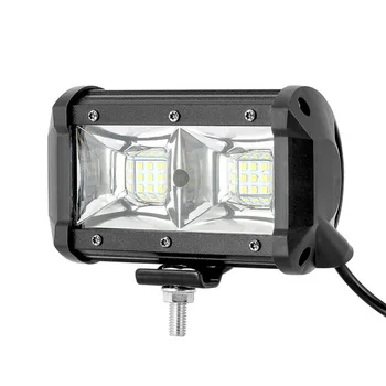 

Replacement LED Work Light Auto Offroad White 5-Inch Spotlight Driving