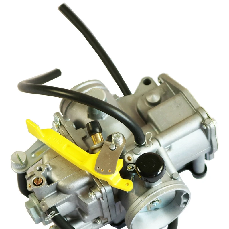 Карбюратор для Honda Sportrax 300 TRX300EX двигатель Carb 1993-2008