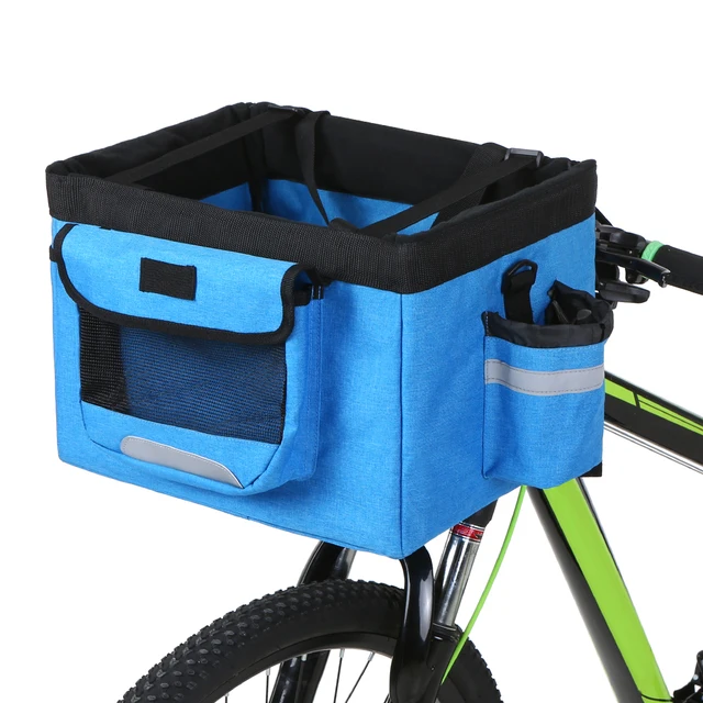 Cesta bici perro 10 kg Clearance