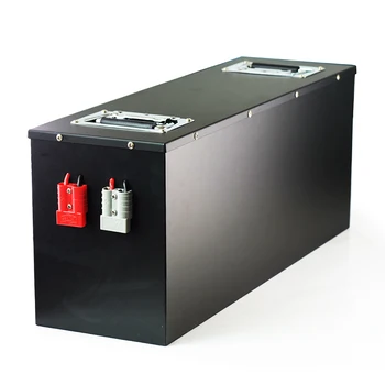 

48 Volt 5kw 36v 100ah Lithium Li-ion Li Ion Customized High Capacity Pack Electric 90ah Lifepo4 For Digital Device