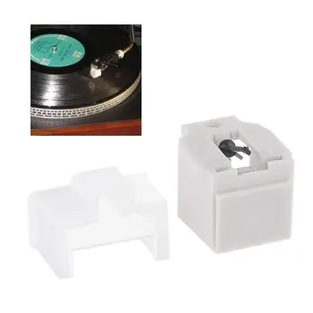 

Stylus Needle for Audio-Technica AT3601 AT3650 AT3651 AT91 ATN200 Cartridge