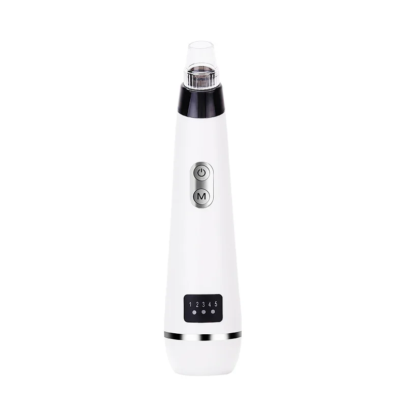 

Blackhead Removal Device Electric Blackhead Machine Cleansing Acne Pore Cleaner IPL Import Derive Domestic Beauty Apparatus
