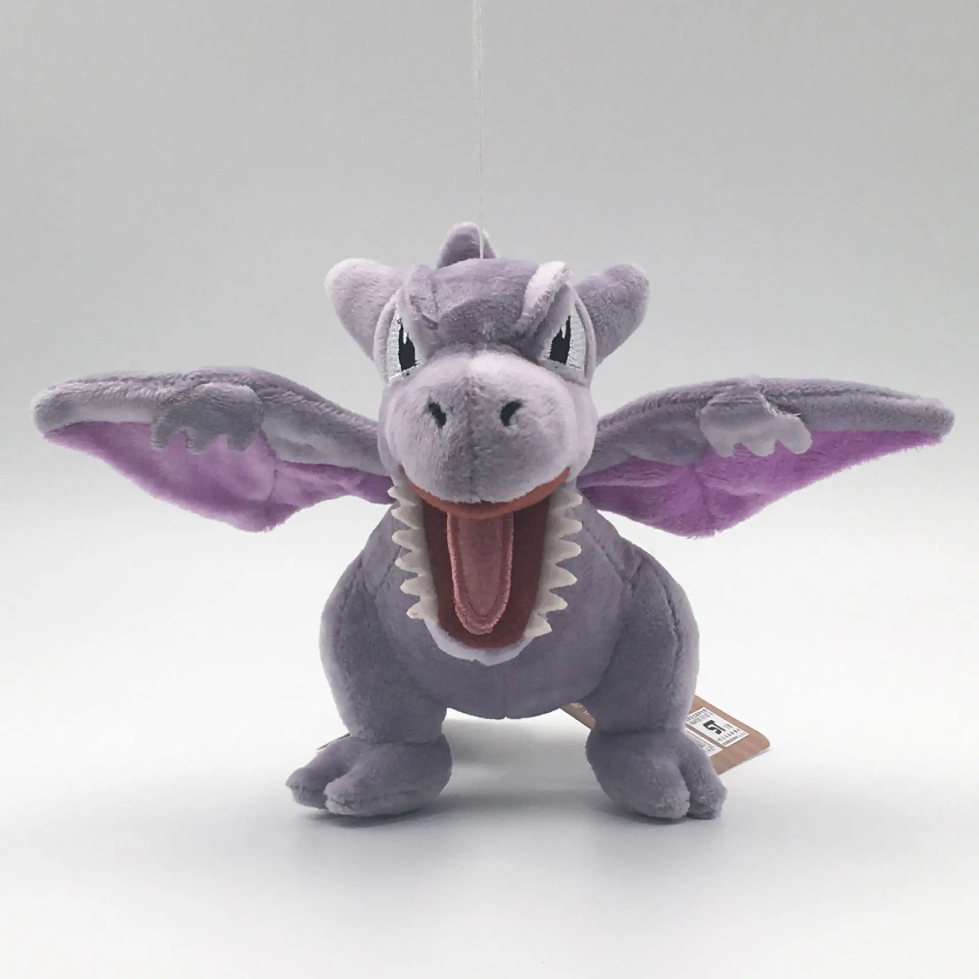 13 см Высокое качество Aerodactyl плюшевые Eevee Ex Gx Мега кукла игрушка Pp Хлопок Дети День рождения лучший подарок для