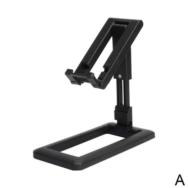 Mobile Phone Holder Stand For IPhone IPad Adjustable Tablet Foldable Table Cell Phone Desk Stand Holder Universal D L8Y1