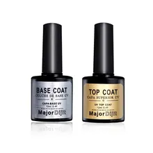 5 цветов DIY Набор для рисования дома Маникюр проволока для рисования пальто тянет шелк лак для ногтей гель набор точка к линии салонный лак