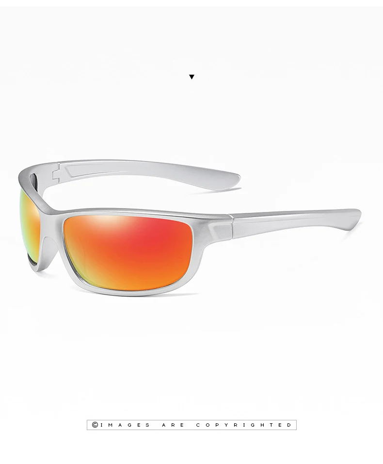 VCKA, поляризационные солнцезащитные очки, мужские очки для вождения, мужские солнцезащитные очки для безопасности,, роскошные брендовые дизайнерские очки, uv400
