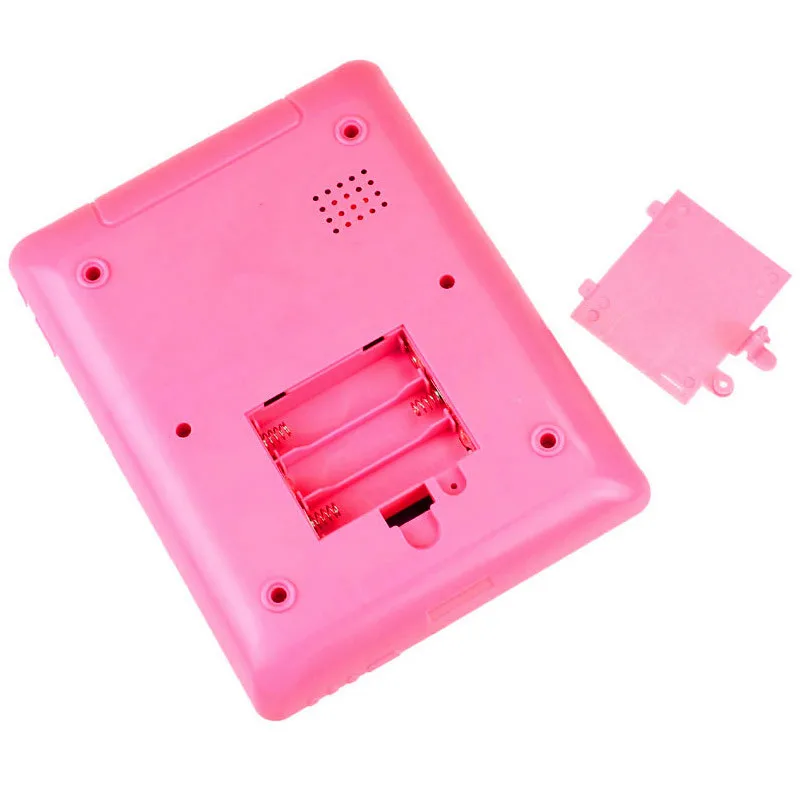 Early Learning Tablet for Kids - Image 4