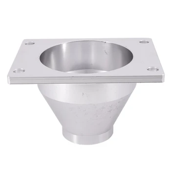 

Car Gear Shift Knob Lever Base Shift Head Connector Short Shifter Shift Quick Universal Type