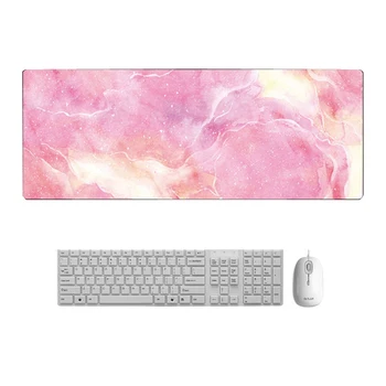 

mouse pad large art gamer mousepad 80cm 30cm gaming accessories pc laptop desk mat Keyboard Artistic texture AF062